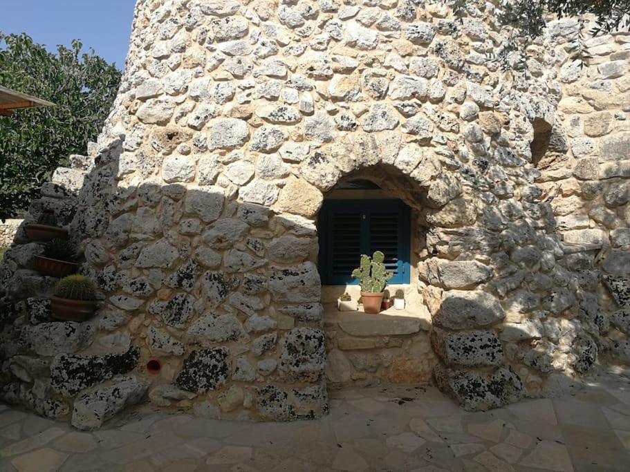 Trullo - Carpignano Salentino Villa Exterior photo