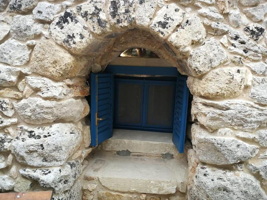 Trullo - Carpignano Salentino Villa Exterior photo